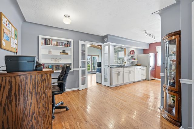 912 E 1st Street, Auburn, IN 46706