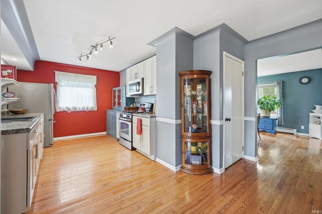 912 E 1st Street, Auburn, IN 46706
