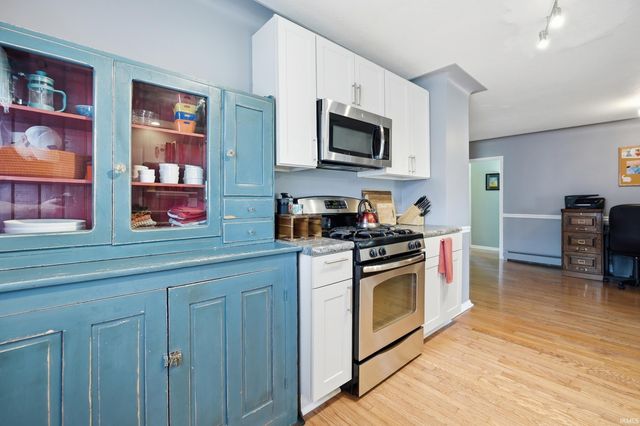 912 E 1st Street, Auburn, IN 46706