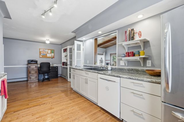 912 E 1st Street, Auburn, IN 46706