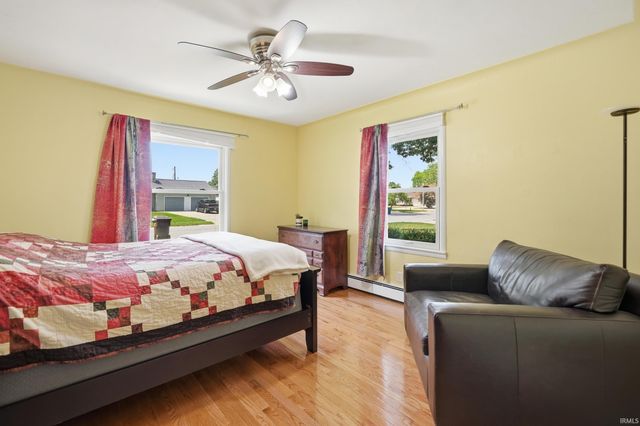 912 E 1st Street, Auburn, IN 46706