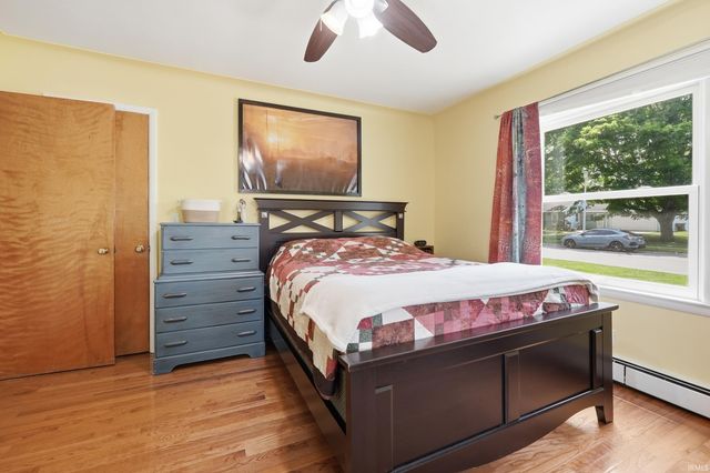 912 E 1st Street, Auburn, IN 46706