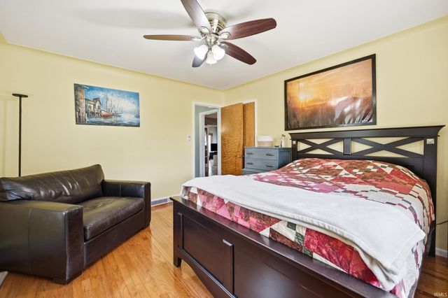 912 E 1st Street, Auburn, IN 46706