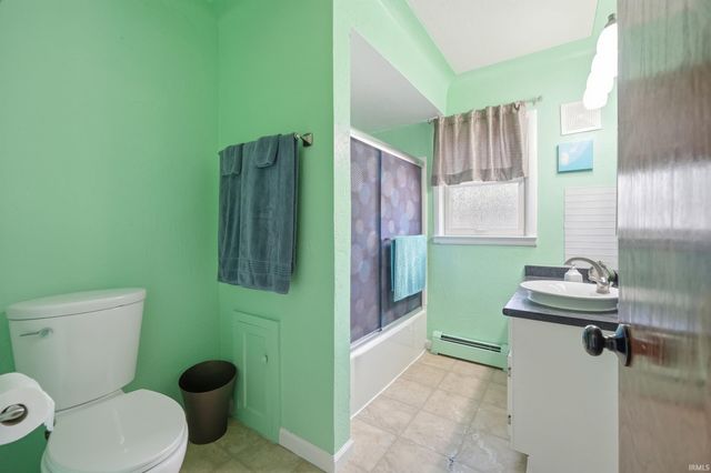 912 E 1st Street, Auburn, IN 46706