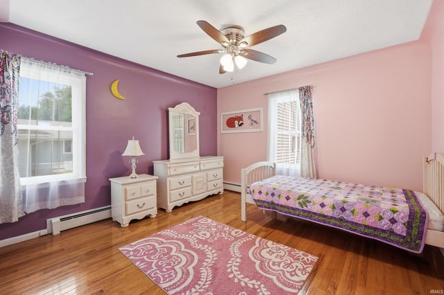 912 E 1st Street, Auburn, IN 46706
