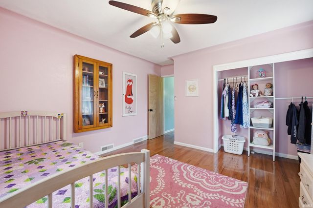 912 E 1st Street, Auburn, IN 46706