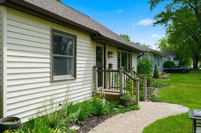 912 E 1st Street, Auburn, IN 46706