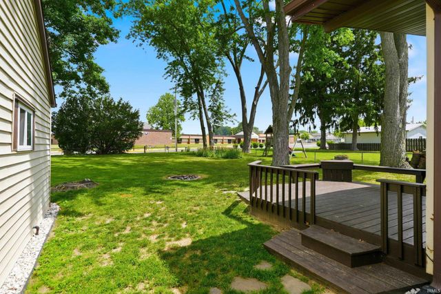 912 E 1st Street, Auburn, IN 46706