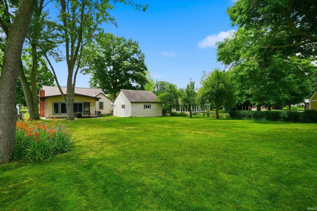 912 E 1st Street, Auburn, IN 46706