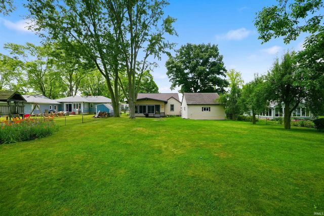 912 E 1st Street, Auburn, IN 46706