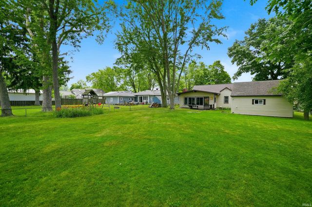 912 E 1st Street, Auburn, IN 46706