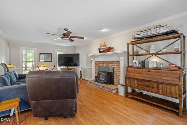 1468 Frazier Road, Spring Hope, NC 27882