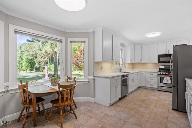 1468 Frazier Road, Spring Hope, NC 27882