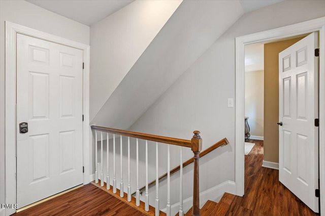 1468 Frazier Road, Spring Hope, NC 27882