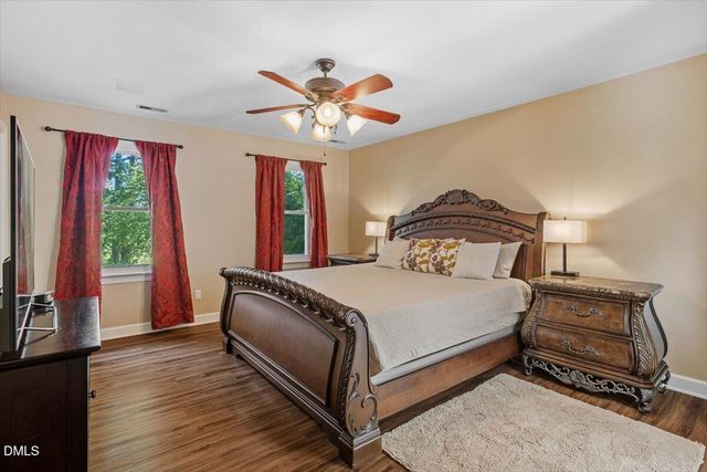 1468 Frazier Road, Spring Hope, NC 27882
