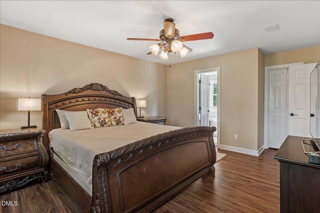 1468 Frazier Road, Spring Hope, NC 27882