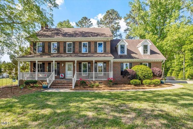 1468 Frazier Road, Spring Hope, NC 27882