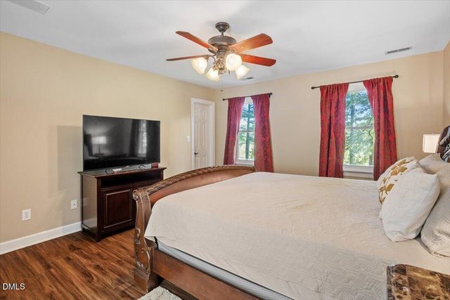 1468 Frazier Road, Spring Hope, NC 27882