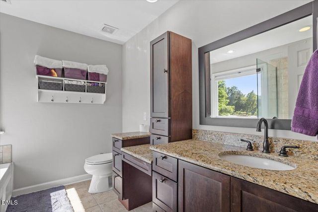 1468 Frazier Road, Spring Hope, NC 27882