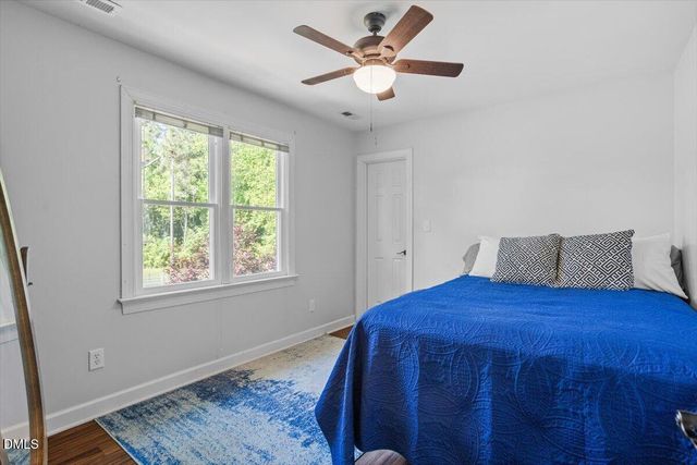 1468 Frazier Road, Spring Hope, NC 27882