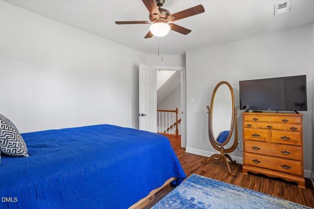 1468 Frazier Road, Spring Hope, NC 27882