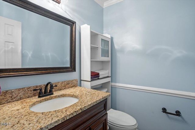 1468 Frazier Road, Spring Hope, NC 27882