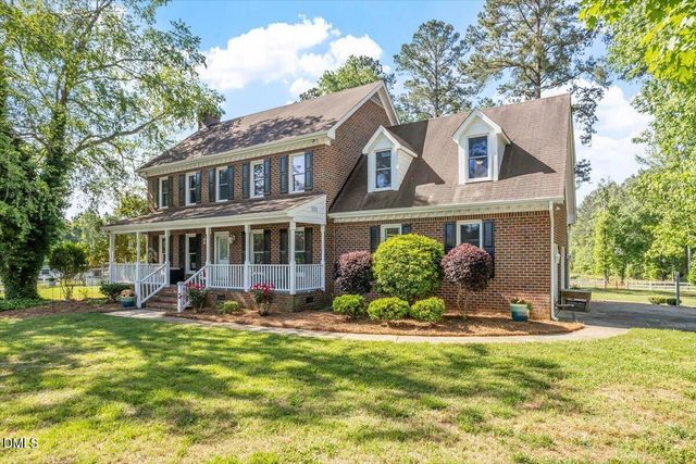 1468 Frazier Road, Spring Hope, NC 27882