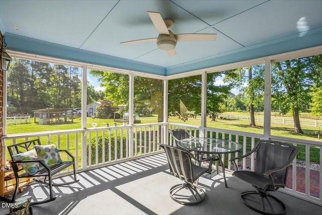 1468 Frazier Road, Spring Hope, NC 27882