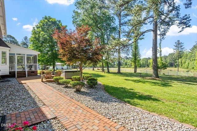 1468 Frazier Road, Spring Hope, NC 27882