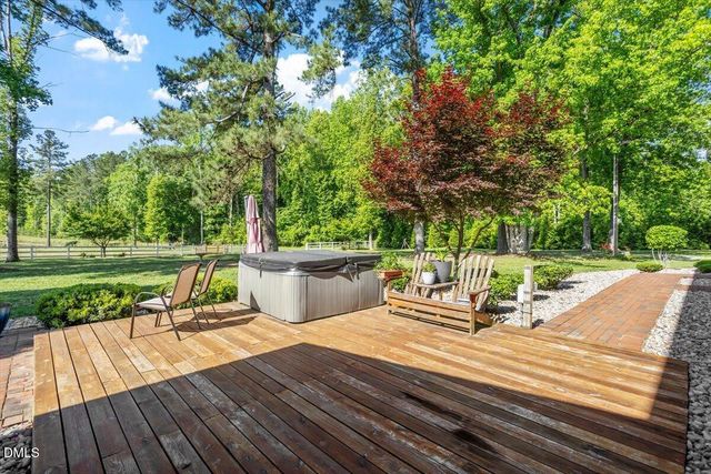 1468 Frazier Road, Spring Hope, NC 27882