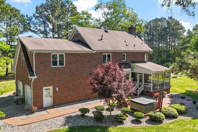 1468 Frazier Road, Spring Hope, NC 27882