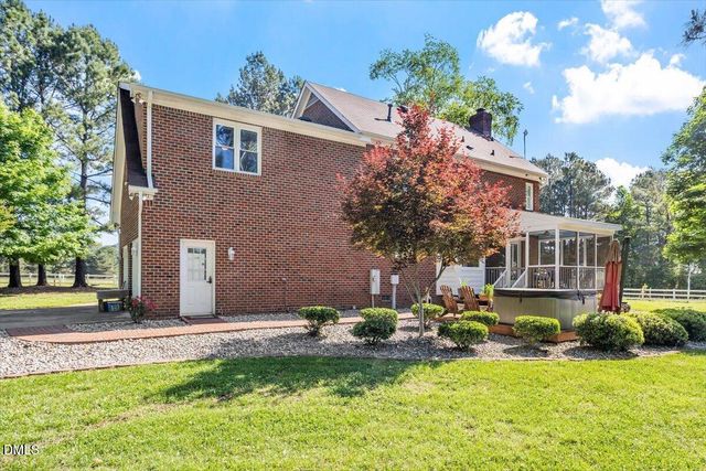 1468 Frazier Road, Spring Hope, NC 27882