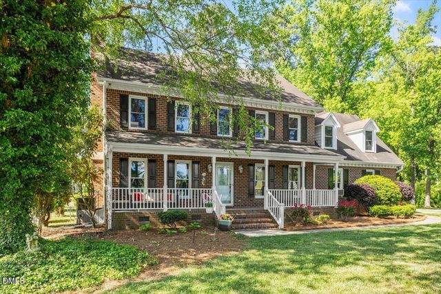 1468 Frazier Road, Spring Hope, NC 27882