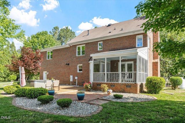 1468 Frazier Road, Spring Hope, NC 27882
