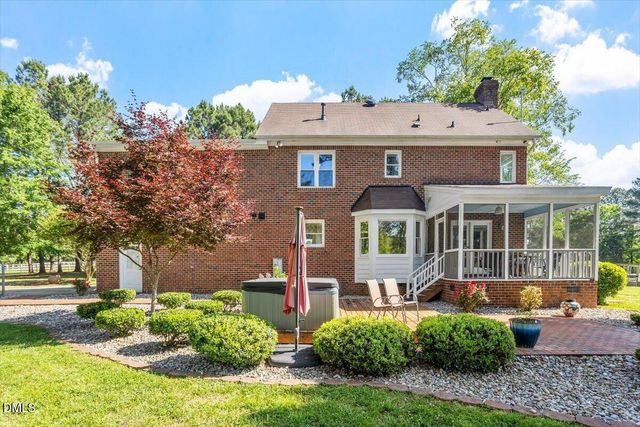 1468 Frazier Road, Spring Hope, NC 27882