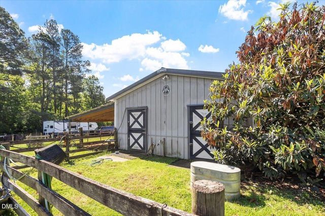 1468 Frazier Road, Spring Hope, NC 27882