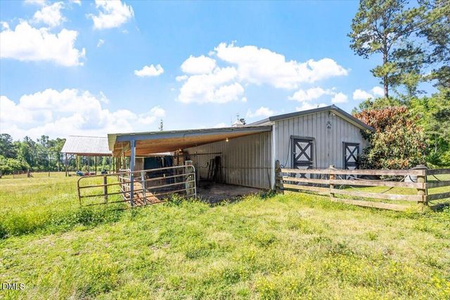 1468 Frazier Road, Spring Hope, NC 27882