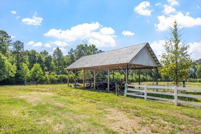1468 Frazier Road, Spring Hope, NC 27882