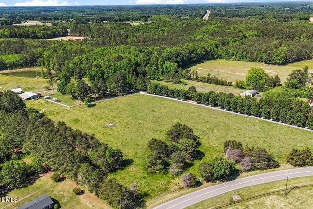 1468 Frazier Road, Spring Hope, NC 27882