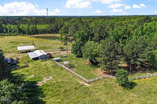 1468 Frazier Road, Spring Hope, NC 27882