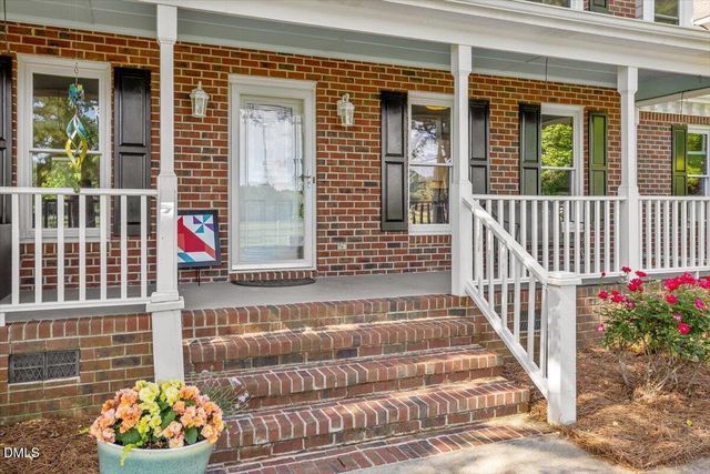 1468 Frazier Road, Spring Hope, NC 27882