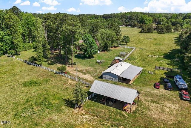 1468 Frazier Road, Spring Hope, NC 27882