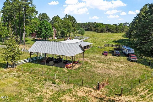1468 Frazier Road, Spring Hope, NC 27882