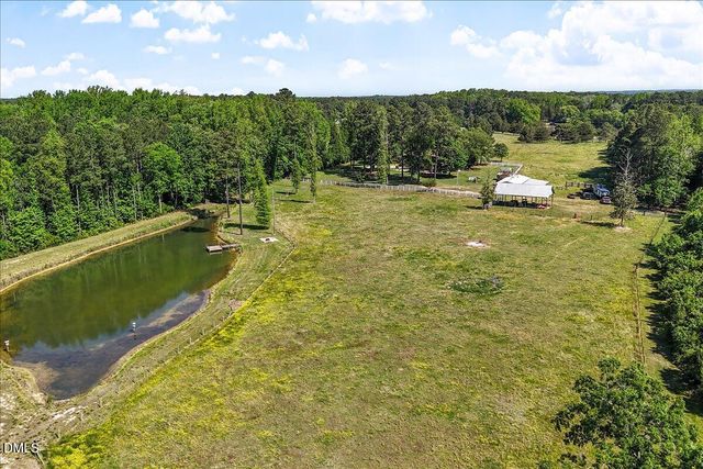 1468 Frazier Road, Spring Hope, NC 27882
