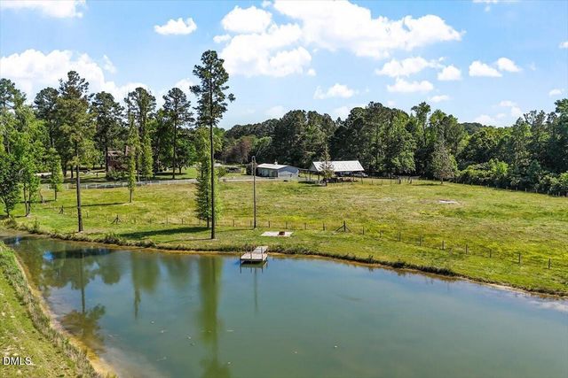 1468 Frazier Road, Spring Hope, NC 27882