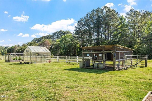 1468 Frazier Road, Spring Hope, NC 27882