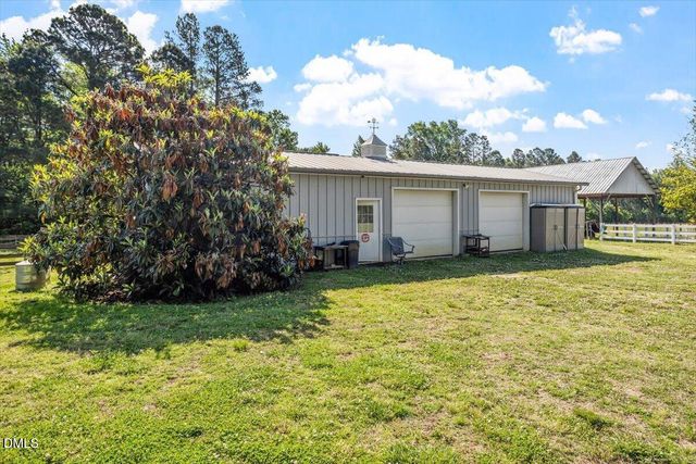 1468 Frazier Road, Spring Hope, NC 27882