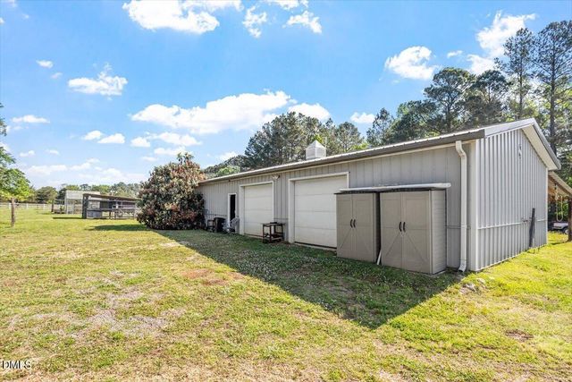 1468 Frazier Road, Spring Hope, NC 27882