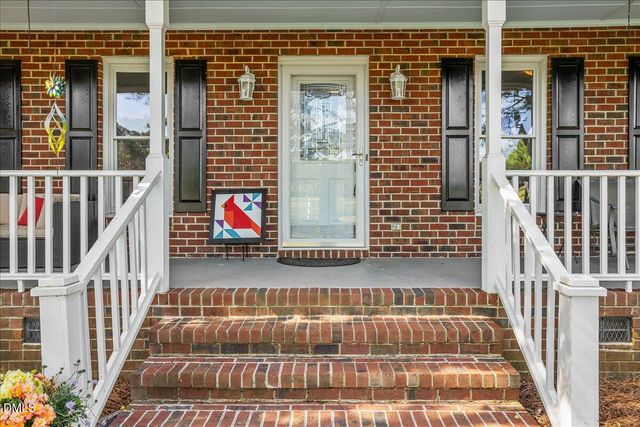 1468 Frazier Road, Spring Hope, NC 27882