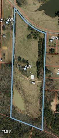 1468 Frazier Road, Spring Hope, NC 27882